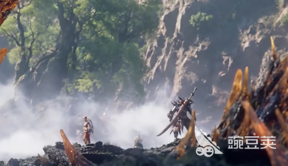 怪物獵人旅人測(cè)試資格獲取方法詳解 怪物獵人旅人測(cè)試資格如何獲得截圖