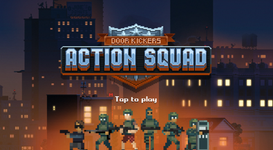 破門而入游戲有哪些 2025有趣的射擊游戲大全截圖