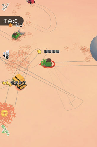 經(jīng)典的三人小游戲不需要道具盤點