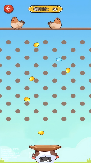 免費的雞蛋游戲合集 2025有趣的雞蛋游戲排行榜截圖
