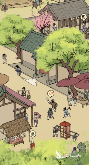 滿庭芳宋上繁華下載途徑分享 滿庭芳宋上繁華預(yù)約地址指引截圖