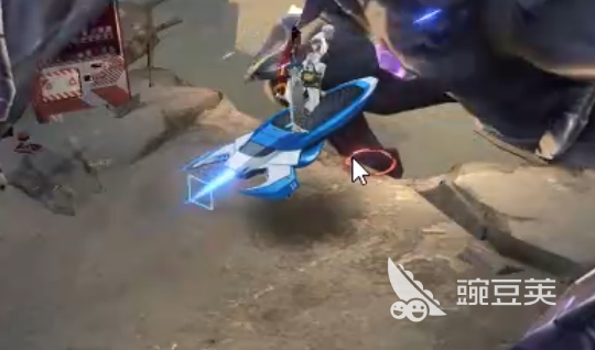 源星戰(zhàn)域怎么樣 源星戰(zhàn)域玩法全面解析截圖