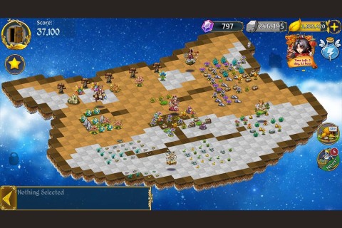 2025熱門的三消游戲盤點(diǎn)