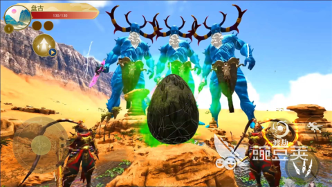 合成山海經(jīng)小游戲2025 合成山海經(jīng)小游戲推薦合集截圖