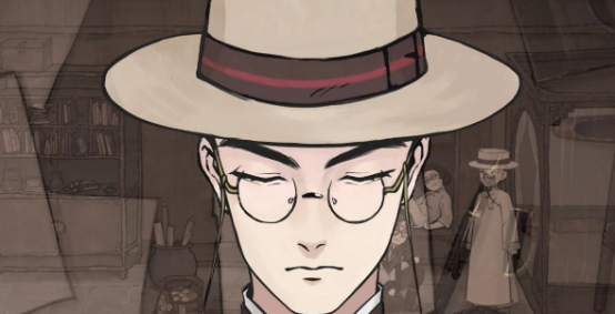 山河旅探文可忻是誰 山河旅探文可忻角色背景與故事詳解截圖