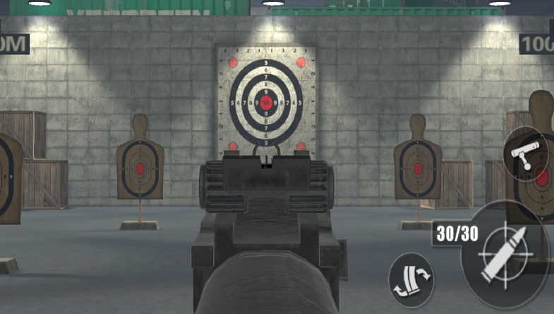 有趣的離線射擊游戲有哪些?2025經(jīng)典的離線射擊手游大全截圖