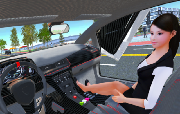 受歡迎的汽車模擬游戲下載合集