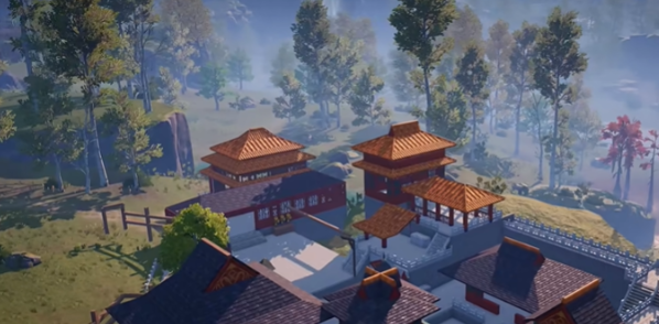 荒原曙光房屋建造技巧與布局設(shè)計(jì)全攻略截圖