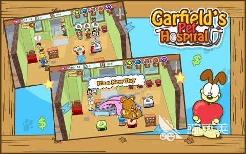 照顧小貓小狗游戲推薦 2025熱門寵物養(yǎng)成手游合集截圖