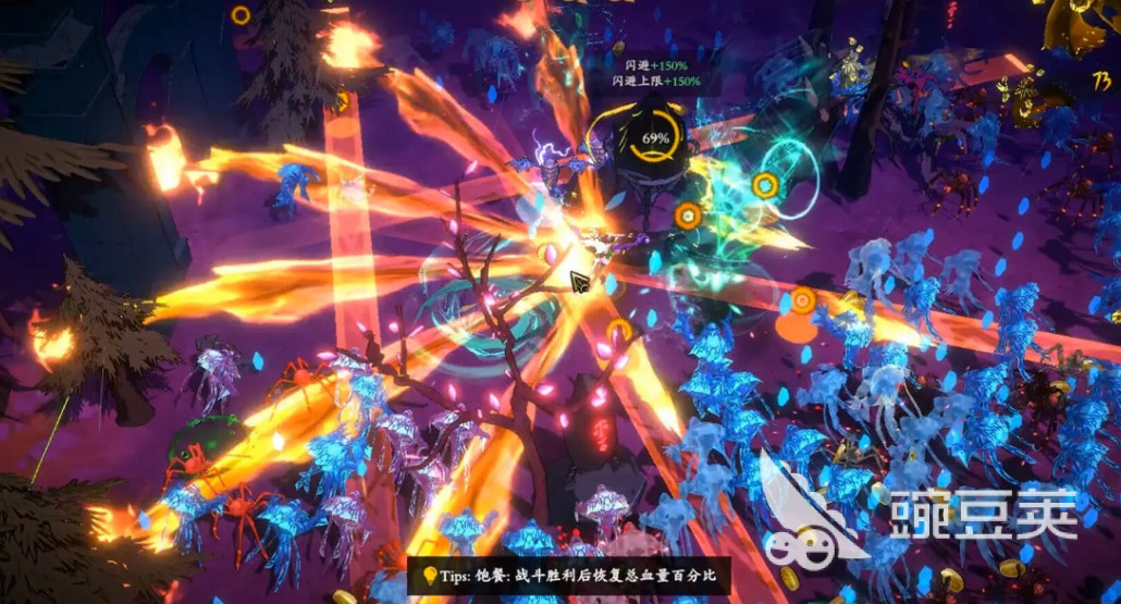 神器行者奧羅瑞恩傳奇公測(cè)時(shí)間曝光 神器行者奧羅瑞恩傳奇上線日期最新消息截圖