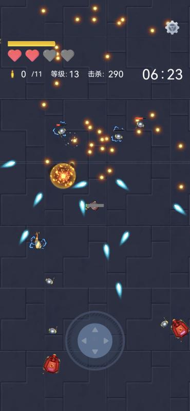 2025刺激的槍手游戲推薦