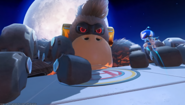 宇宙機器人好玩嗎 宇宙機器人玩法分享截圖