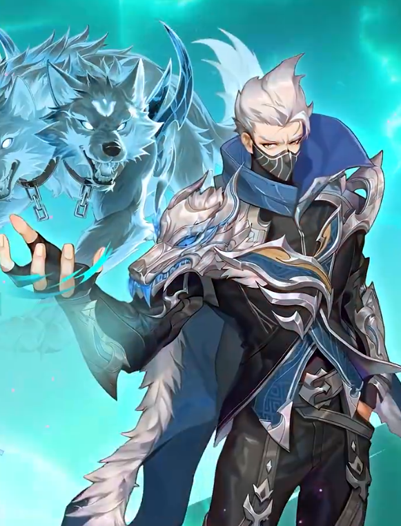 斗羅大陸獵魂世界疾風(fēng)雙頭狼強(qiáng)度解析 斗羅大陸獵魂世界疾風(fēng)雙頭狼技能與實(shí)戰(zhàn)表現(xiàn)全面介紹截圖