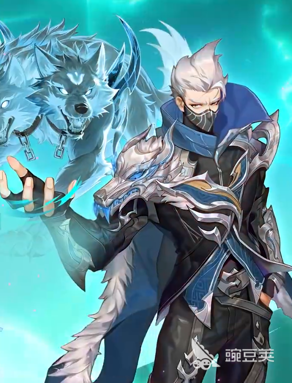 斗羅大陸獵魂世界疾風(fēng)雙頭狼怎么樣 斗羅大陸獵魂世界疾風(fēng)雙頭狼強(qiáng)度解析截圖