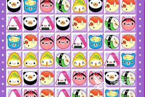 魔法壽司小游戲入口在哪里 魔法壽司2025熱門游戲下載推薦截圖