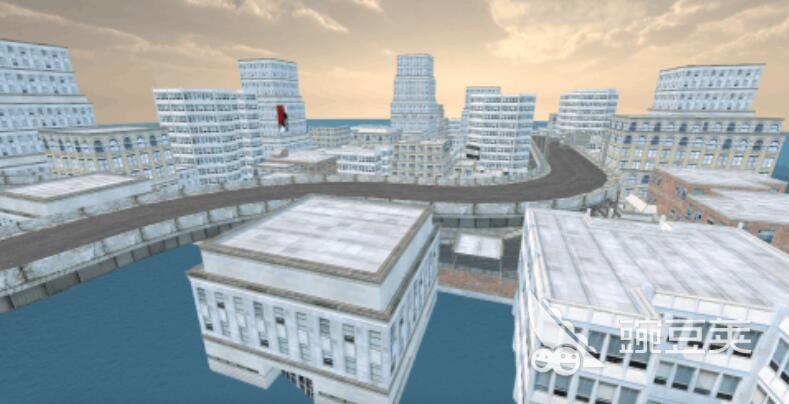 2025熱門無人機(jī)游戲推薦 2025高人氣無人機(jī)手游下載大全截圖