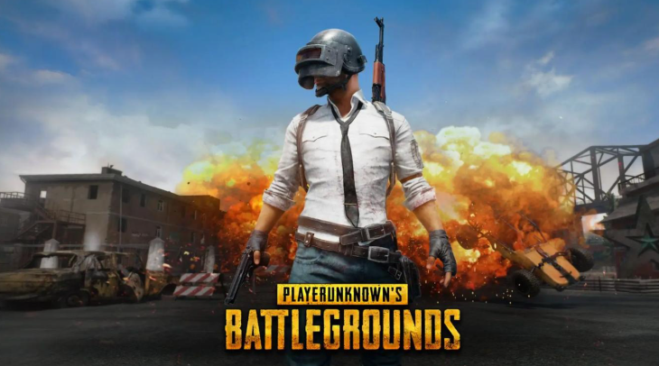 吃雞游戲加速器推薦：哪款效果好且支持免費(fèi)加速截圖