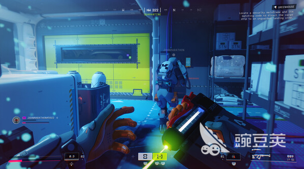 失落星船馬拉松黑屏閃退怎么辦 失落星船馬拉松游戲崩潰解決方法截圖