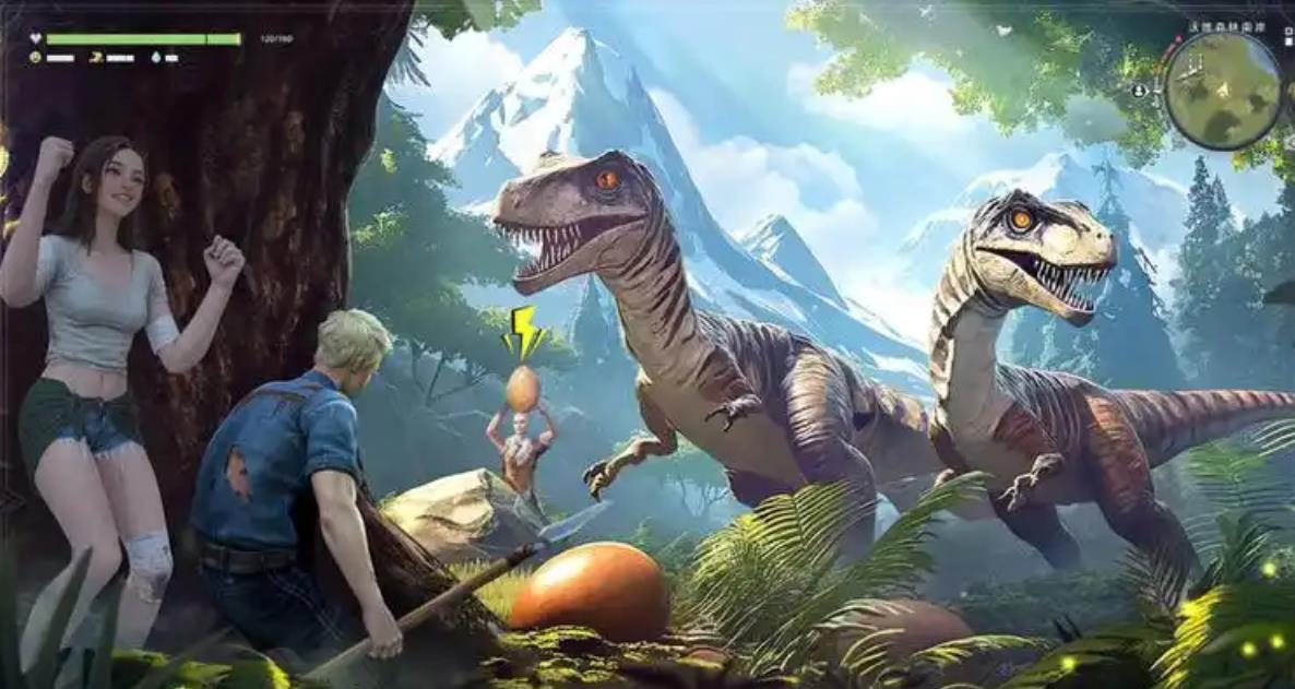 荒原曙光天空之城建造全攻略 詳細(xì)步驟與技巧分享截圖