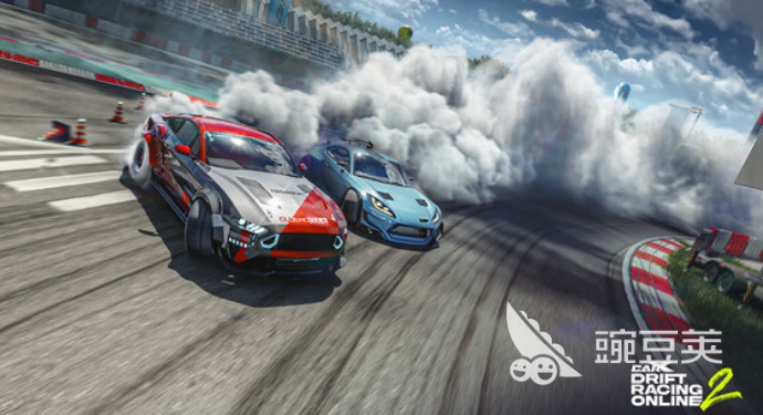 CarX漂移競速在線2延遲高怎么辦 CarX漂移競速在線2丟包解決方法截圖