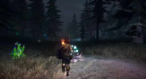 荒原曙光防腐棉種植方法與實(shí)用技巧全解析截圖