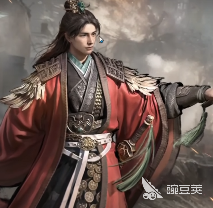 三國天下歸心官職系統(tǒng)全解析：晉升攻略與玩法詳解截圖