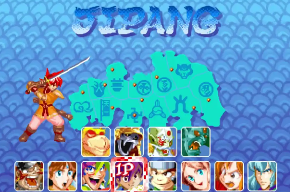 好玩的100部經(jīng)典老游戲目錄