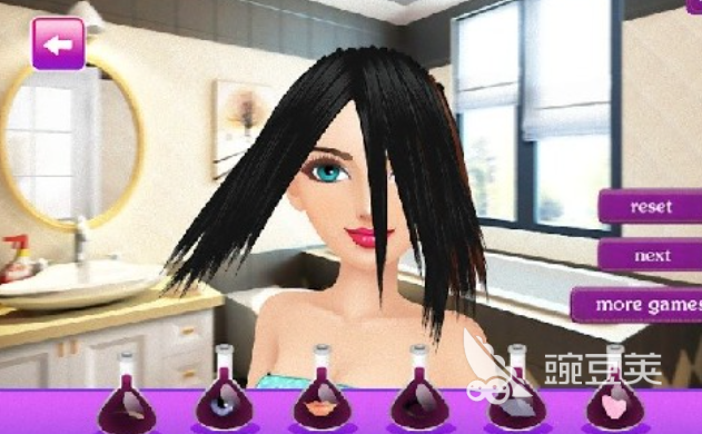 兒童公主化妝游戲推薦2025 兒童公主化妝游戲熱門下載排行榜截圖