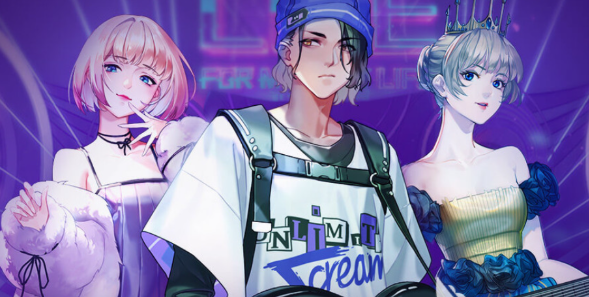 2025年熱門音游推薦：高品質音樂游戲下載指南截圖