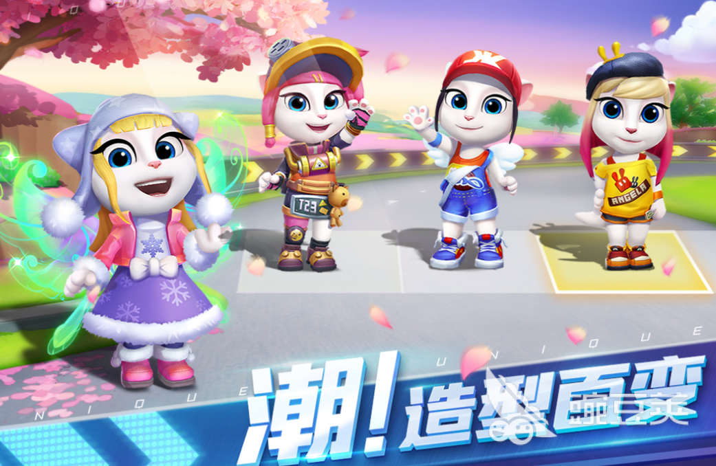 3D真實(shí)駕駛賽車游戲推薦 熱門3D賽車手游下載2025截圖