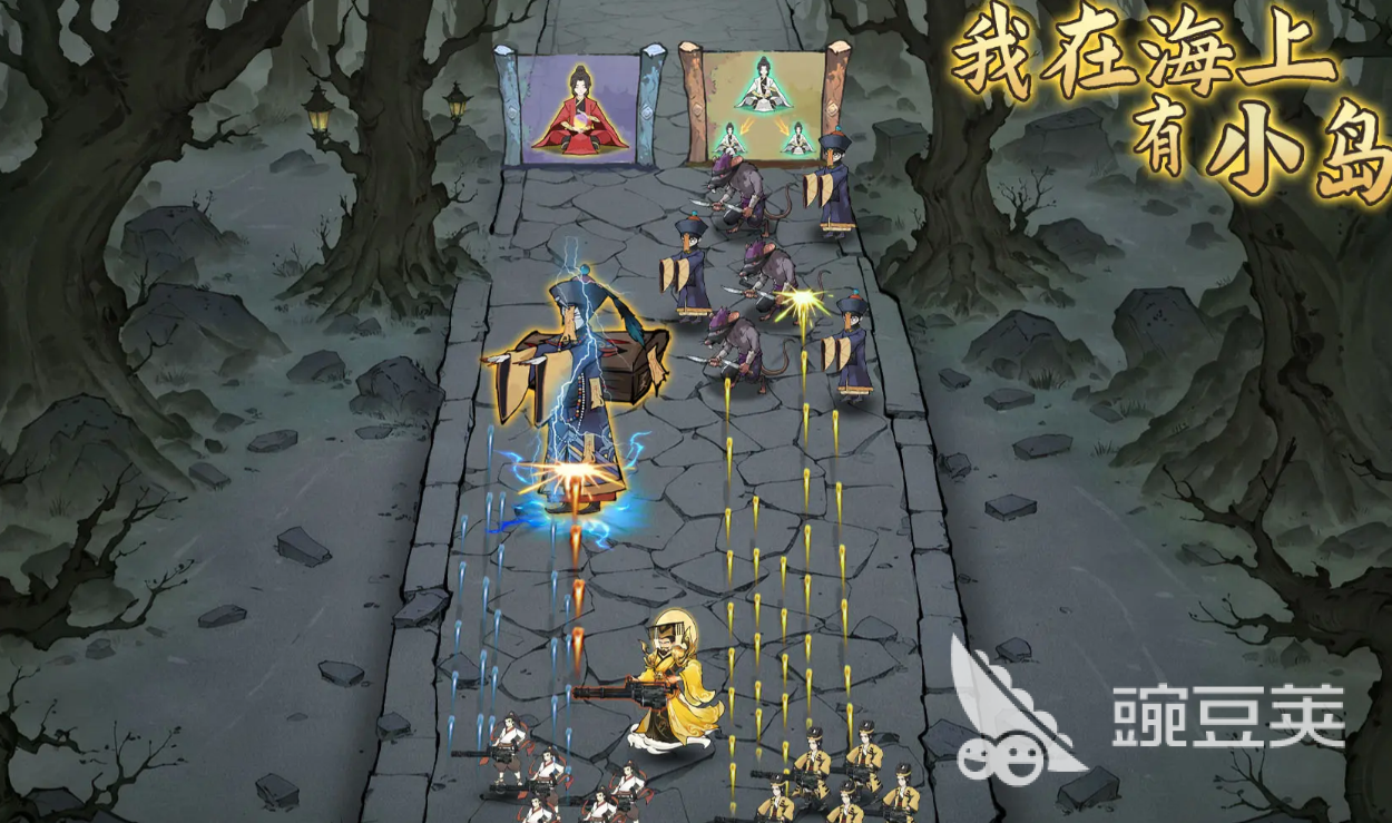 我在海上有小島公測(cè)時(shí)間曝光 我在海上有小島上線日期預(yù)測(cè)截圖