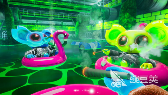 CUFFBUST卡頓怎么辦 CUFFBUST運行不流暢解決方法截圖