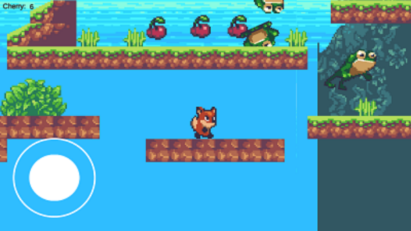 狐貍游戲大全 最流行的狐貍元素手游大全2025截圖