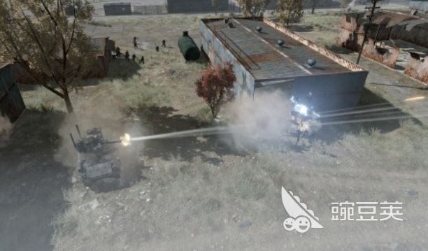 終結(jié)者游戲推薦2025 終結(jié)者題材射擊手游TOP榜單截圖