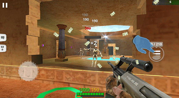 有沒有冷門但好玩的游戲 冷門但好玩的游戲排行榜截圖