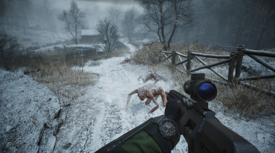 灰境行者卡頓問(wèn)題全面解決方法分享截圖