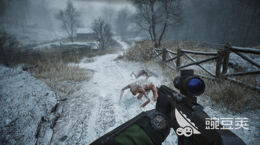 灰境行者卡頓怎么辦 灰境行者運行不流暢解決方法截圖