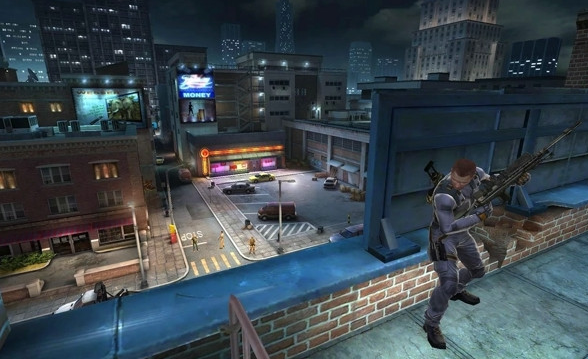 受歡迎的暗黑游戲怎么下載 2025人氣較高的暗黑游戲盤點截圖