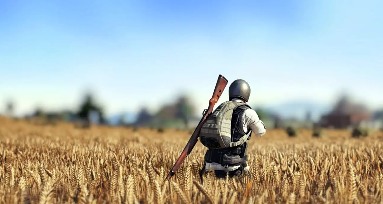 PUBG賬號(hào)買(mǎi)賣(mài)平臺(tái)怎么選？安全可靠的交易APP推薦截圖