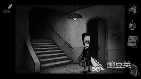 2025年最細(xì)思極恐的恐怖游戲盤點(diǎn)：這些隱藏細(xì)節(jié)讓人不寒而栗截圖