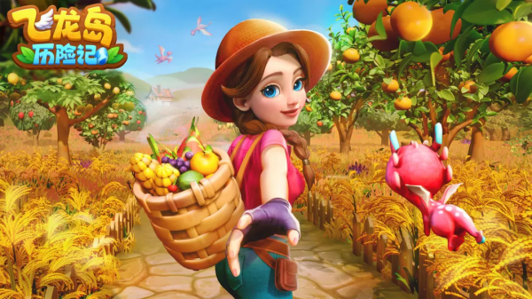 點點互動有哪些游戲 最有趣的點點互動出品手游推薦2025