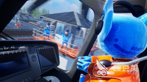 CUFFBUST加速器推薦哪款好 CUFFBUST加速器靠譜選擇指南截圖