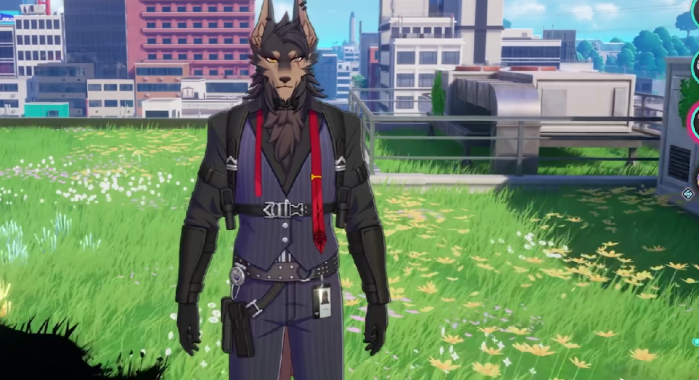 異環(huán)獸人是誰 異環(huán)獸人翳角色強(qiáng)度分析截圖