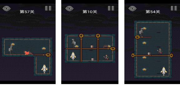 2025免費救公主游戲推薦：塔中公主逃脫類手游合集截圖