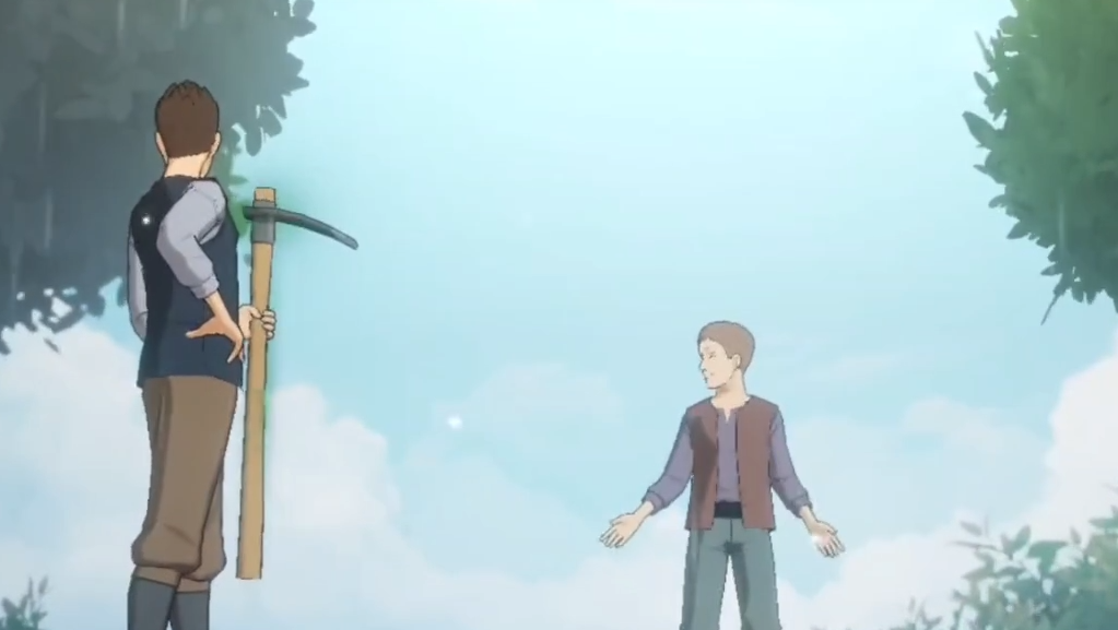 黑色四葉草魔法帝之道手游新手開(kāi)荒全攻略截圖