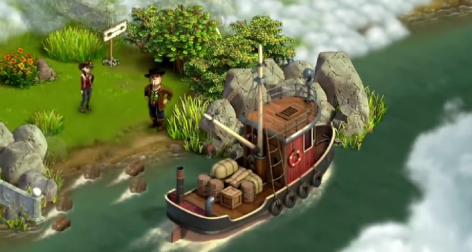 淘金歷險記克朗代克好玩嗎 淘金歷險記克朗代克評測分析介紹