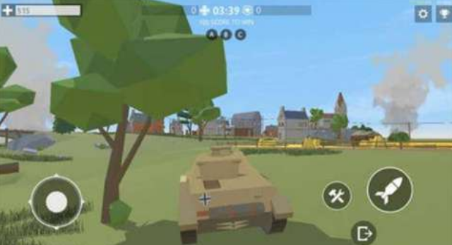 經(jīng)典的二戰(zhàn)射擊游戲手機版有哪些?2025熱門的二戰(zhàn)射擊手游排行大全截圖