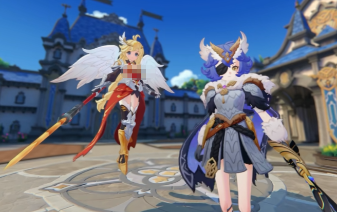 仙境傳說ro守護永恒的愛2哪個職業(yè)厲害 仙境傳說ro2職業(yè)介紹截圖