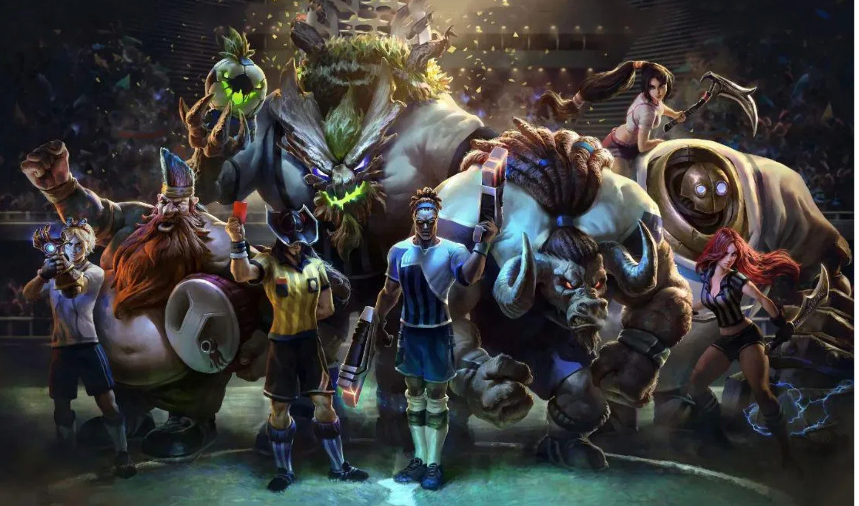 LOL頻繁掉線怎么辦？有效解決重新連接問題的實(shí)用方法截圖