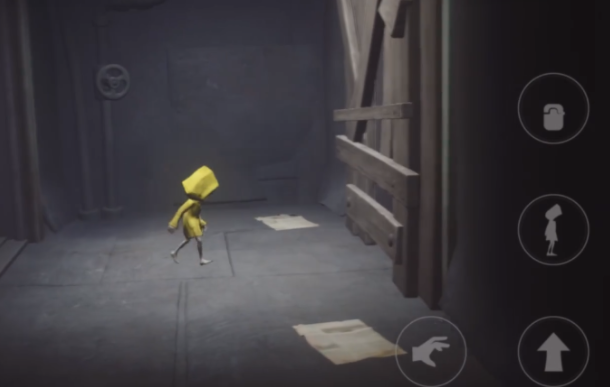 小小夢(mèng)魘手機(jī)版好玩嗎 小小夢(mèng)魘手機(jī)版要錢嗎截圖